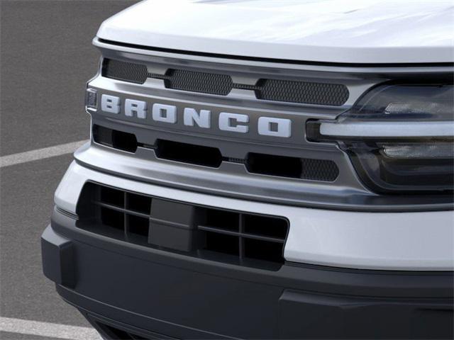 new 2024 Ford Bronco Sport car, priced at $31,000