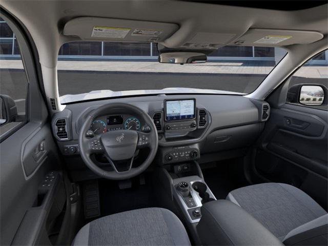 new 2024 Ford Bronco Sport car, priced at $31,000