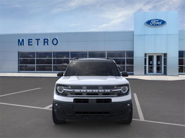 new 2024 Ford Bronco Sport car, priced at $31,000