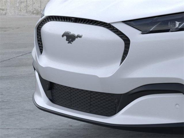 new 2025 Ford Mustang Mach-E car, priced at $42,568