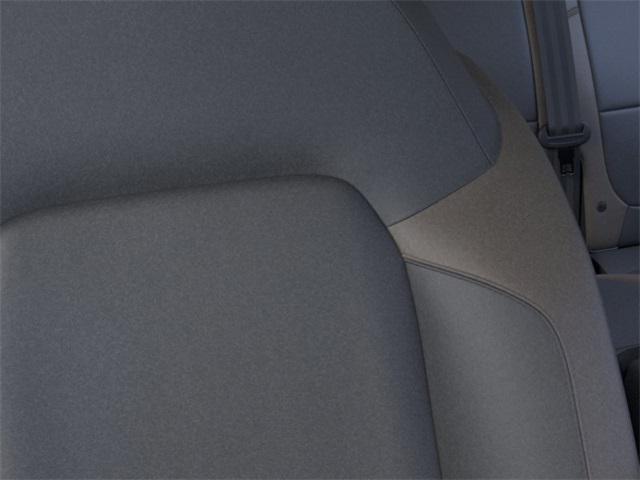 new 2025 Ford Bronco car, priced at $46,770