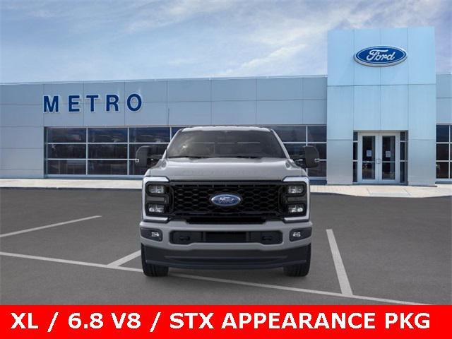 new 2026 Ford F-250 car, priced at $56,500