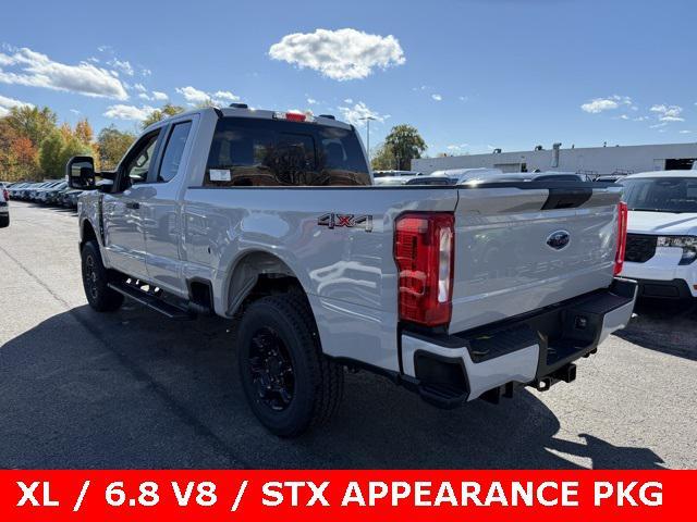 new 2026 Ford F-250 car, priced at $59,000