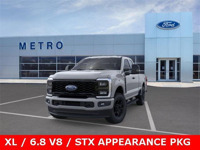 new 2026 Ford F-250 car, priced at $56,500