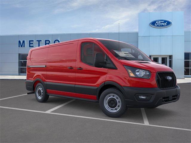 new 2025 Ford Transit-250 car, priced at $46,686