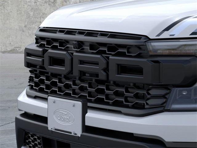 new 2024 Ford Ranger car, priced at $59,941