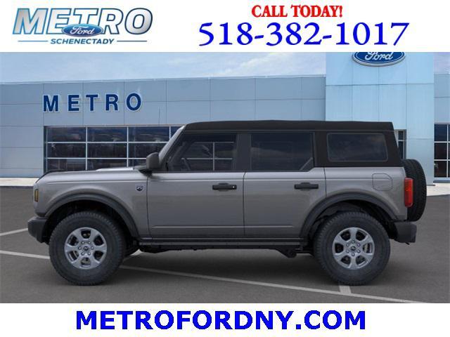 new 2024 Ford Bronco car, priced at $39,500