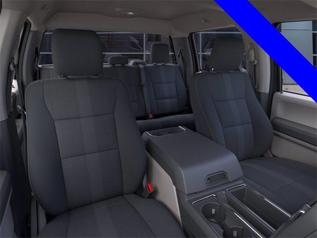 used 2020 Ford F-150 car, priced at $28,000