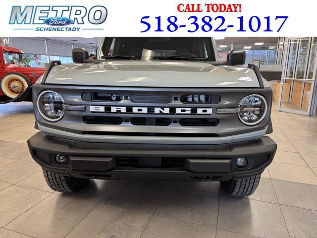 new 2024 Ford Bronco car, priced at $42,000