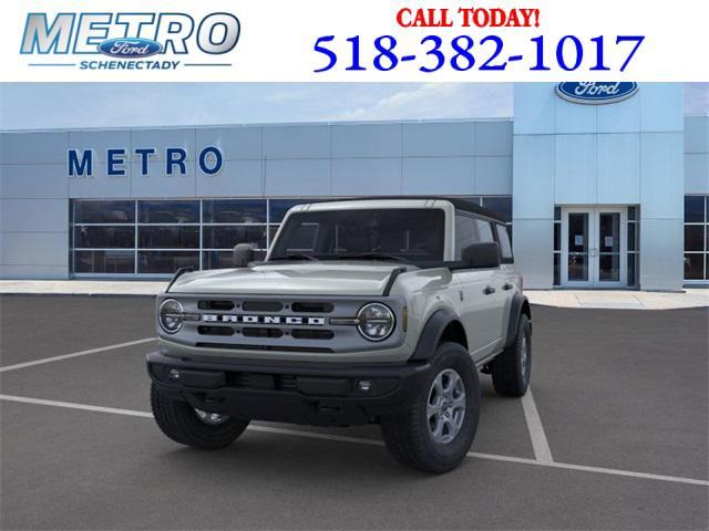 new 2024 Ford Bronco car, priced at $42,000