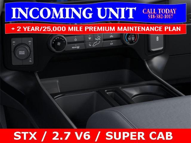 new 2025 Ford F-150 car, priced at $46,959