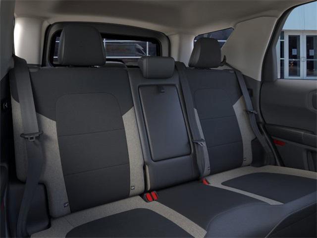 new 2025 Ford Bronco Sport car, priced at $32,314