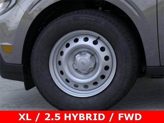 new 2025 Ford Maverick car, priced at $29,000