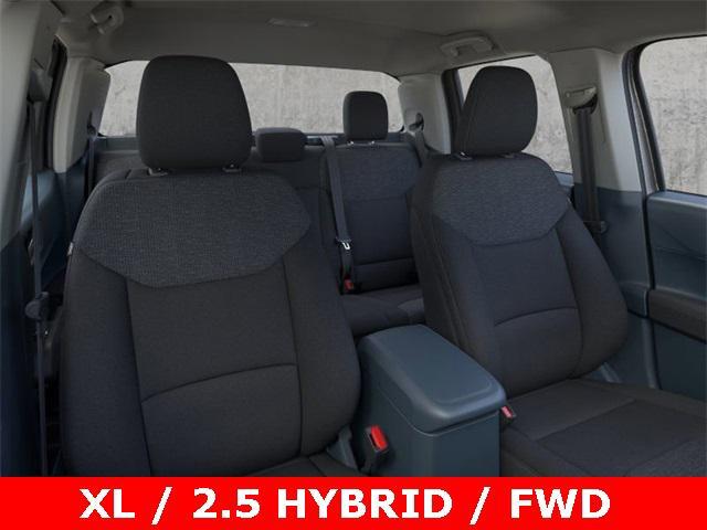 new 2025 Ford Maverick car, priced at $29,000