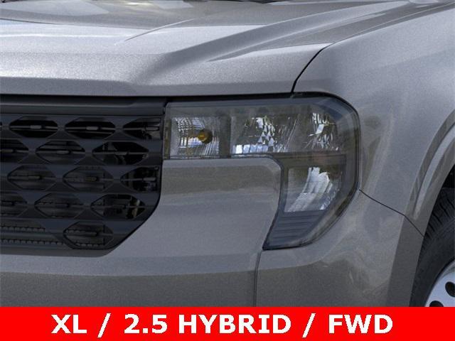 new 2025 Ford Maverick car, priced at $29,000