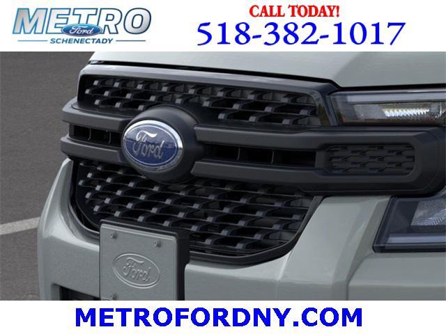 new 2024 Ford Ranger car, priced at $36,395