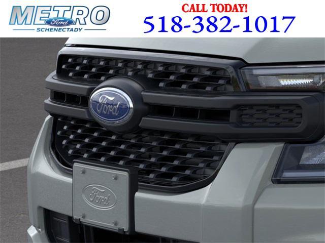 new 2024 Ford Ranger car, priced at $37,395