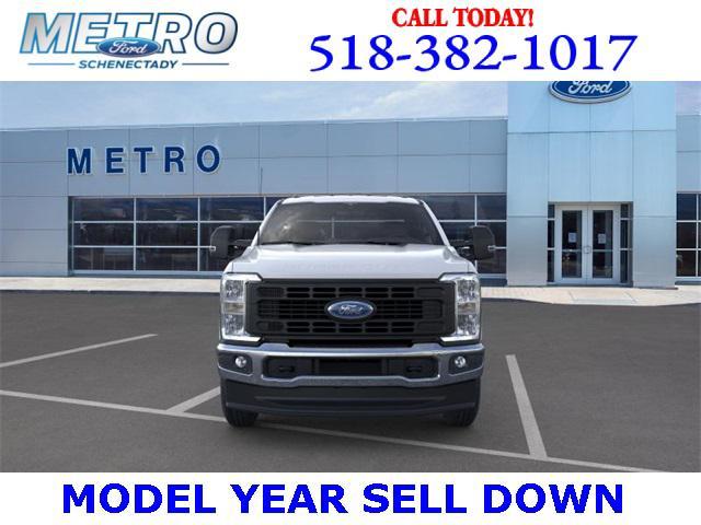 new 2024 Ford F-250 car, priced at $64,000