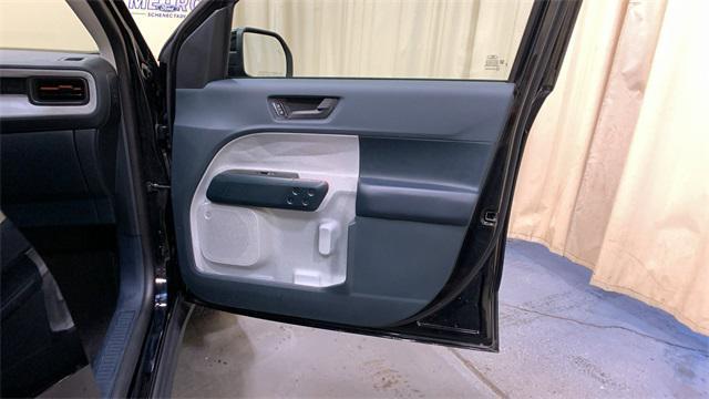 used 2023 Ford Maverick car, priced at $28,000