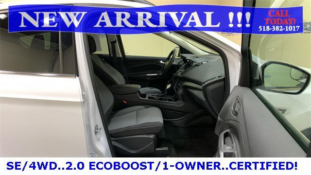 used 2018 Ford Escape car, priced at $14,000