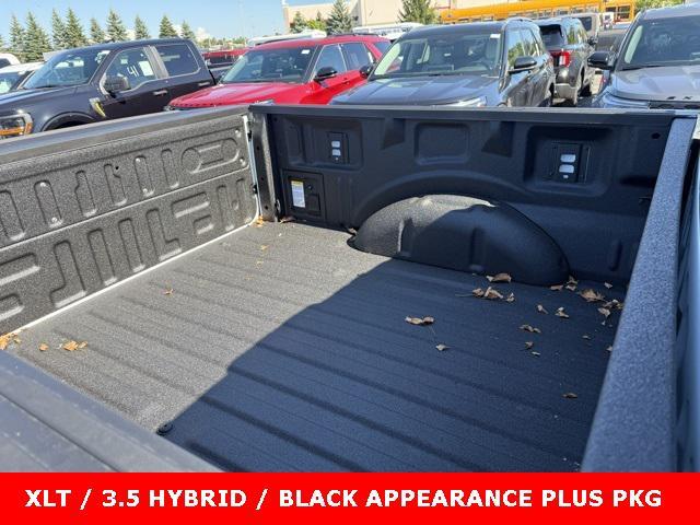 new 2025 Ford F-150 car, priced at $60,000