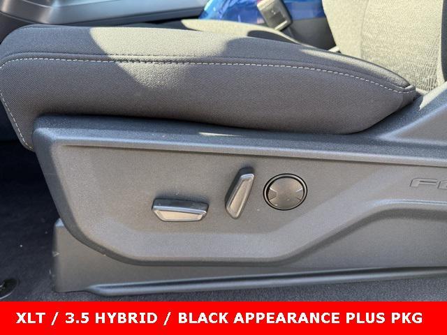 new 2025 Ford F-150 car, priced at $60,000