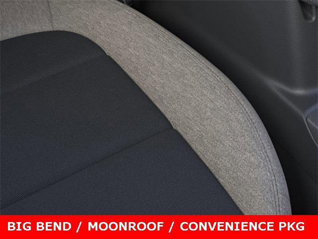 new 2025 Ford Bronco Sport car, priced at $32,500