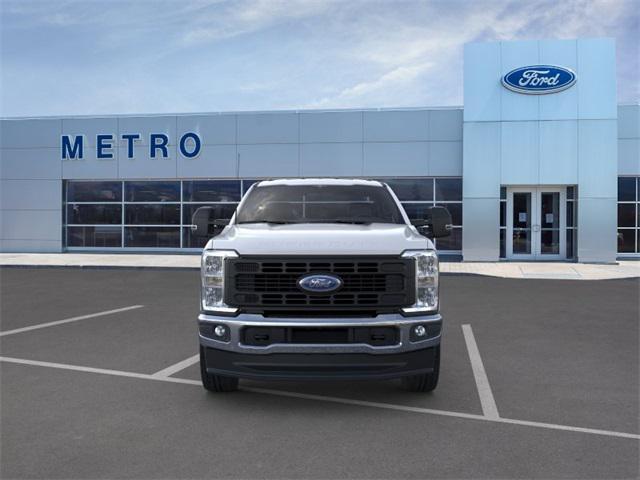 new 2024 Ford F-350 car, priced at $69,995