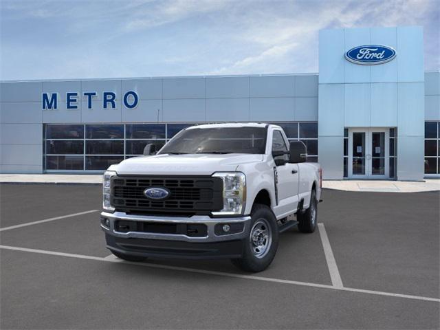 new 2024 Ford F-350 car, priced at $69,995