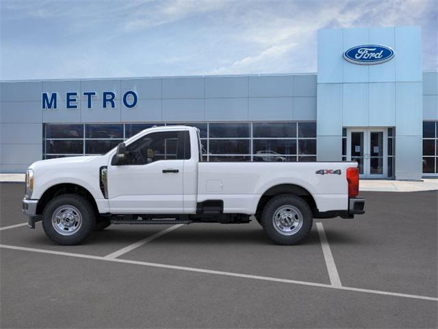 new 2024 Ford F-350 car, priced at $69,995