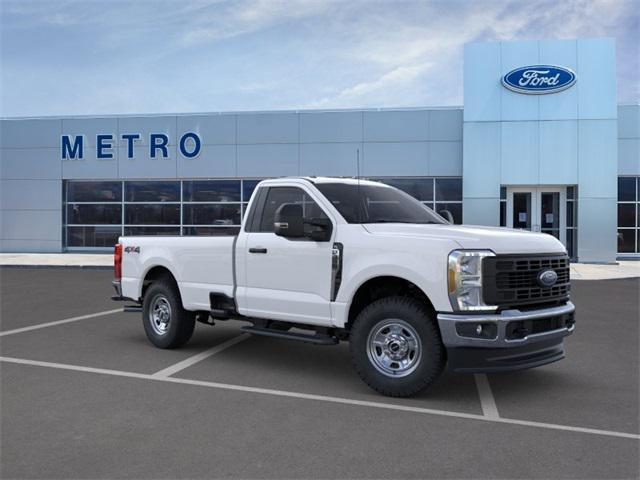 new 2024 Ford F-350 car, priced at $69,995