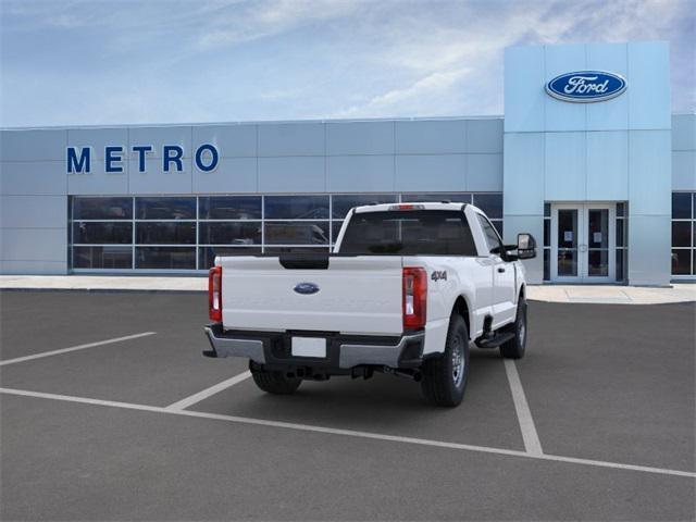 new 2024 Ford F-350 car, priced at $69,995