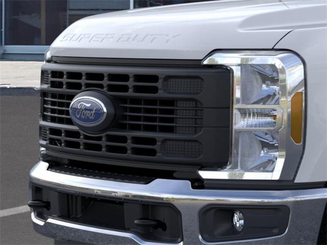 new 2024 Ford F-350 car, priced at $69,995