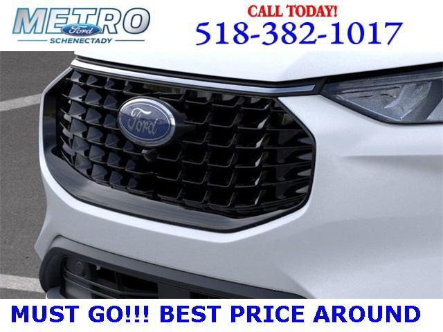 new 2023 Ford Escape car, priced at $29,000