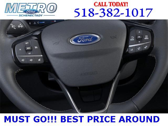 new 2023 Ford Escape car, priced at $29,000