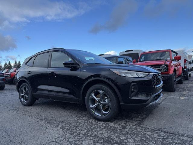 new 2025 Ford Escape car, priced at $34,685