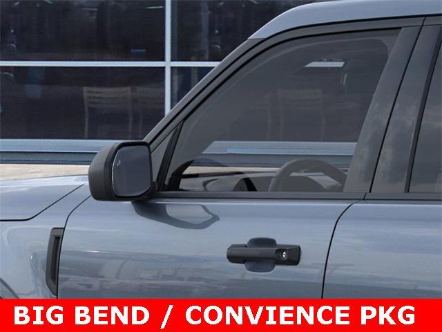 new 2025 Ford Bronco Sport car, priced at $32,000