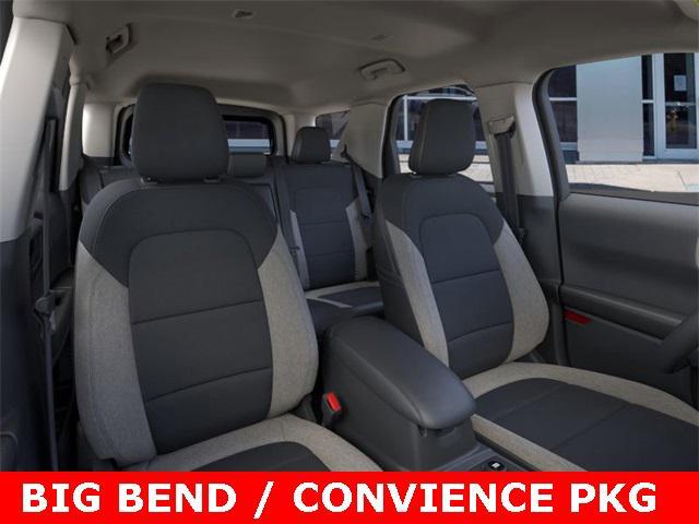 new 2025 Ford Bronco Sport car, priced at $32,000