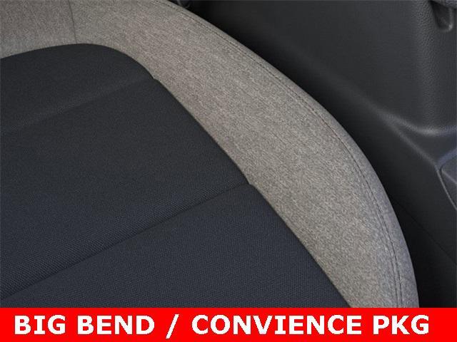 new 2025 Ford Bronco Sport car, priced at $32,000