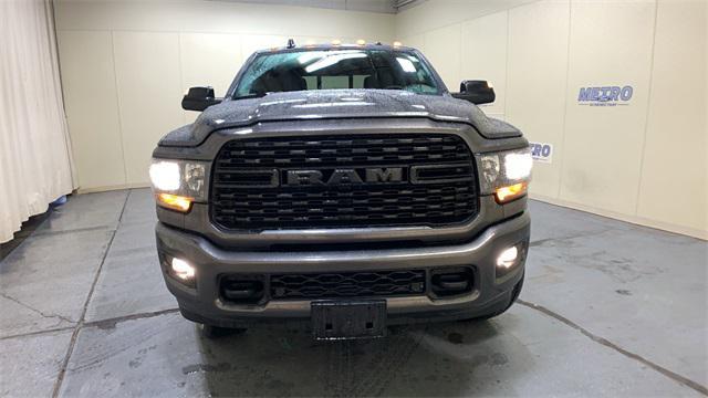 used 2022 Ram 2500 car, priced at $42,000