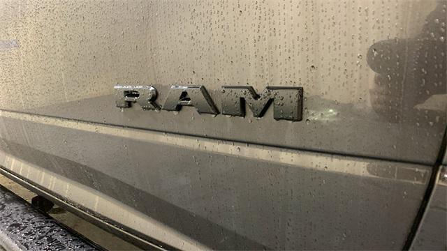 used 2022 Ram 2500 car, priced at $42,000