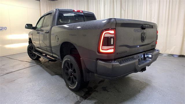 used 2022 Ram 2500 car, priced at $42,000