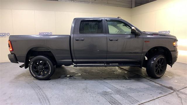 used 2022 Ram 2500 car, priced at $42,000