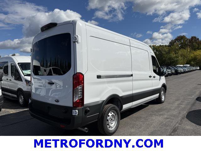 new 2024 Ford Transit-250 car, priced at $47,000