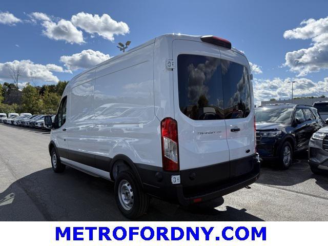 new 2024 Ford Transit-250 car, priced at $47,000