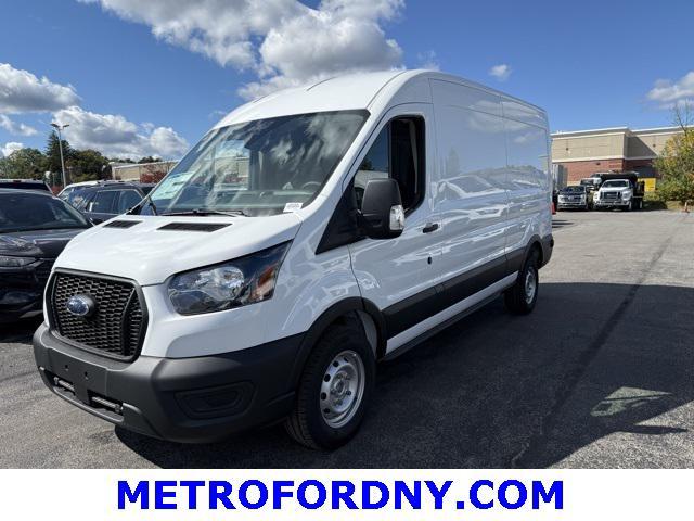 new 2024 Ford Transit-250 car, priced at $47,000