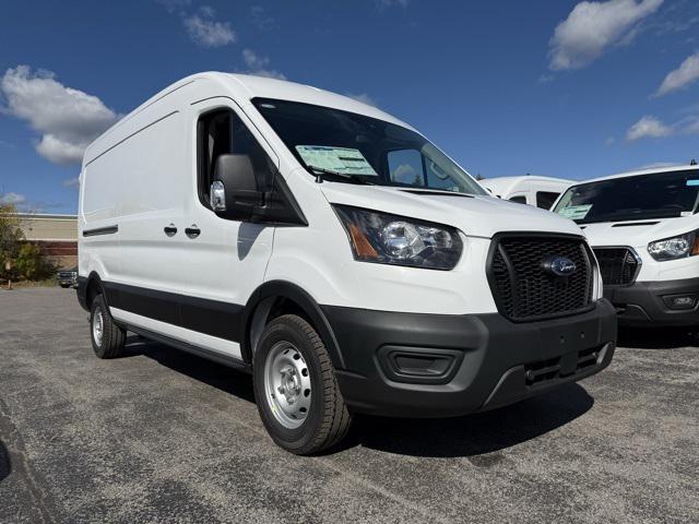 new 2024 Ford Transit-250 car, priced at $51,500