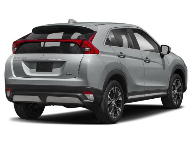 used 2018 Mitsubishi Eclipse Cross car, priced at $14,000