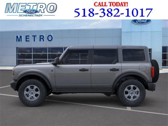 new 2024 Ford Bronco car, priced at $42,450