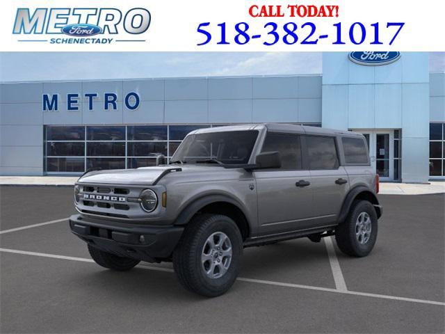 new 2024 Ford Bronco car, priced at $42,450